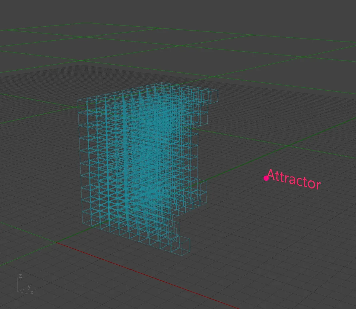 Allowing / Disallowing Modules based on attractor - Limited